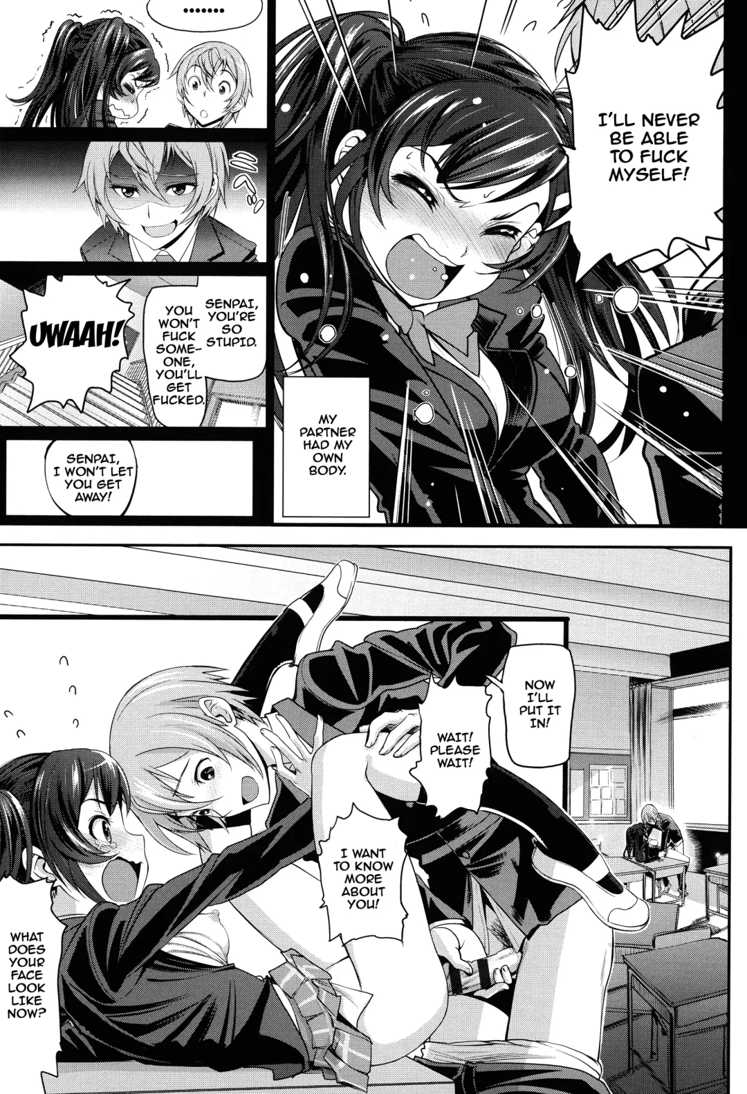 [Miyabi] Otomehime Fhentai - Page 91