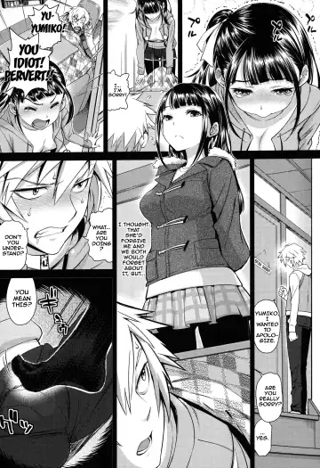 [Miyabi] Otomehime Fhentai - Page 111