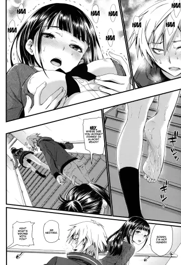 [Miyabi] Otomehime Fhentai - Page 116