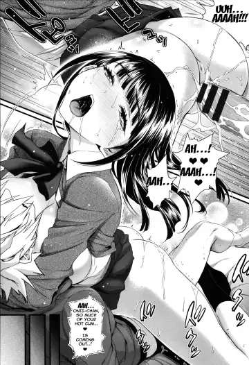 [Miyabi] Otomehime Fhentai - Page 125