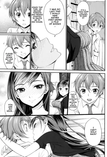 [Miyabi] Otomehime Fhentai - Page 133