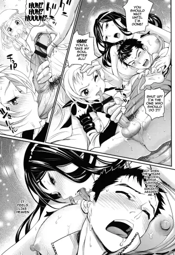 [Miyabi] Otomehime Fhentai - Page 161