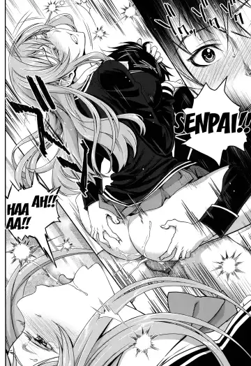 [Miyabi] Otomehime Fhentai - Page 44