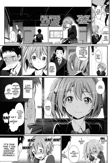 [Miyabi] Otomehime Fhentai - Page 61