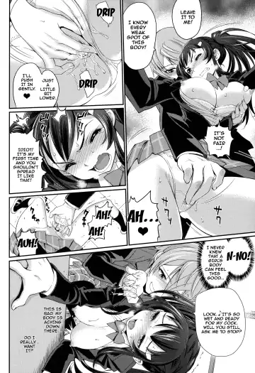 [Miyabi] Otomehime Fhentai - Page 84