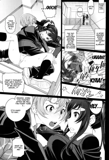 [Miyabi] Otomehime Fhentai - Page 87