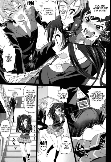 [Miyabi] Otomehime Fhentai - Page 89
