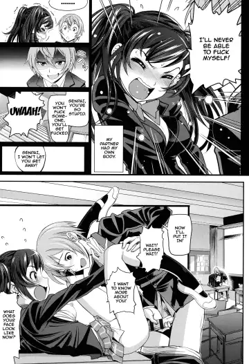 [Miyabi] Otomehime Fhentai - Page 91