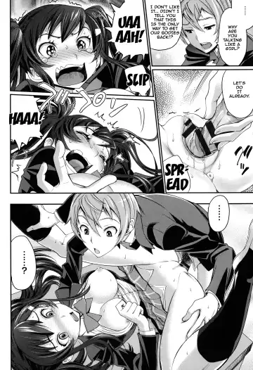 [Miyabi] Otomehime Fhentai - Page 92