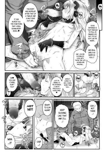 [Mdo-h] Mechanical Instinct Fhentai - Page 10