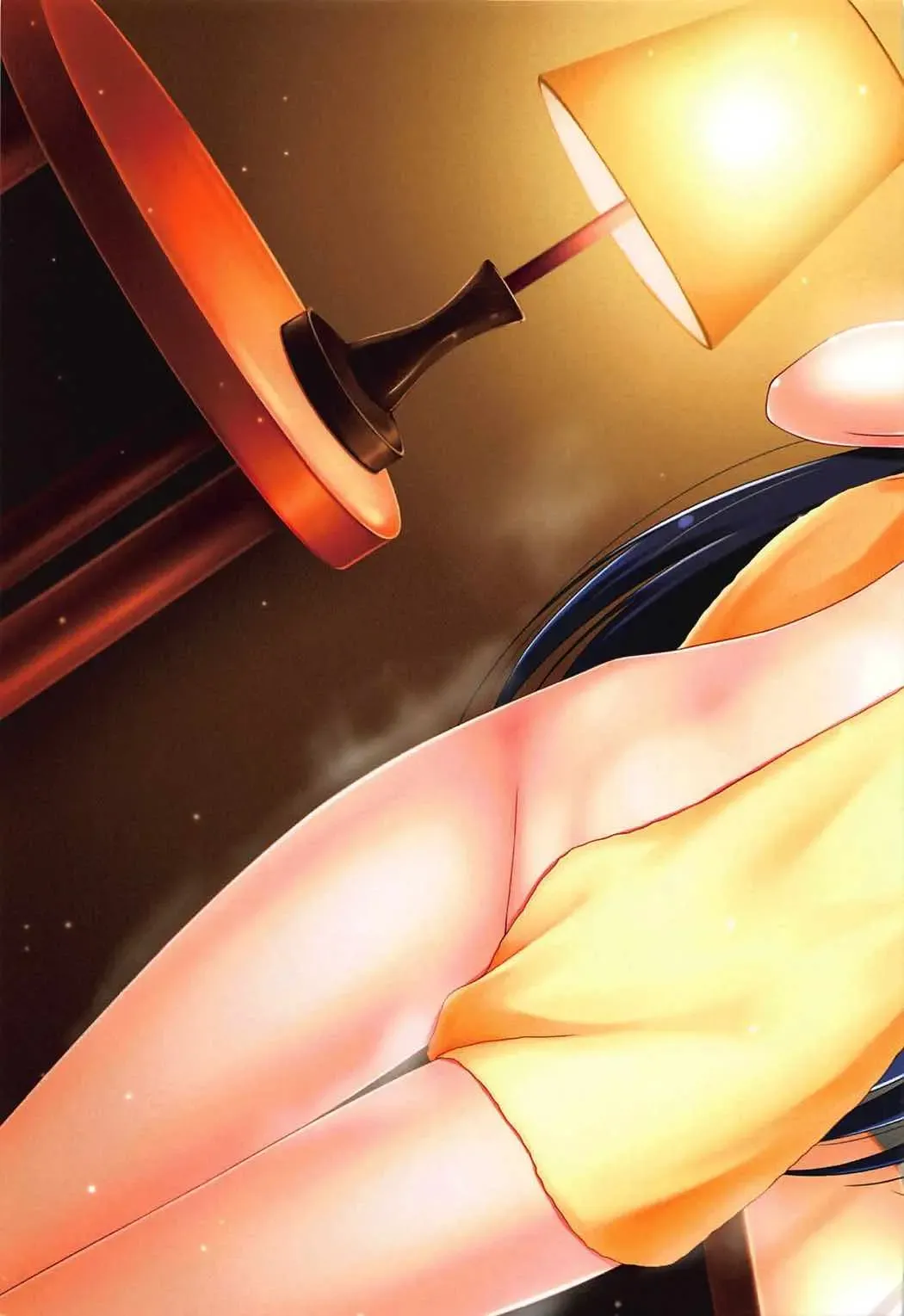 [Nanappe] Love Live! Illust Book Fhentai - Page 6