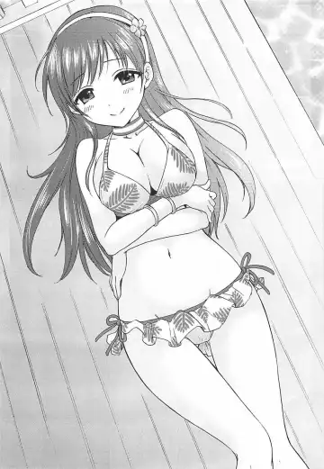 [Ozaki Miray - Ryo] MISS BRAND-NEW DAY Fhentai - Page 23