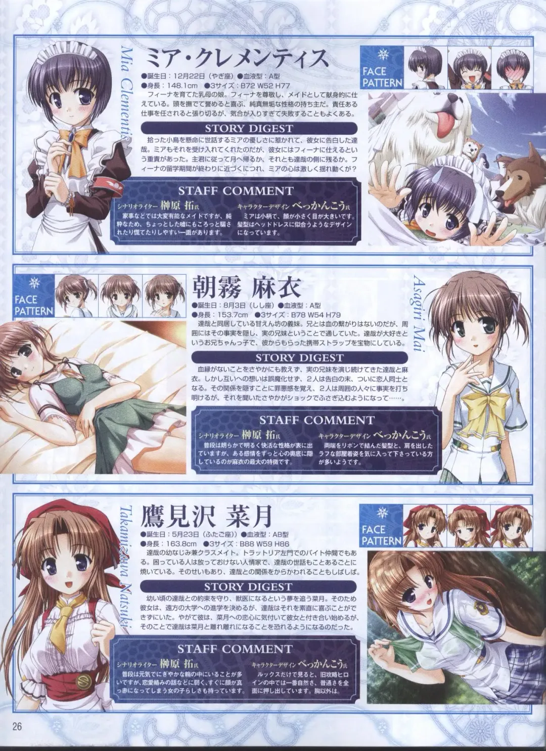 Dengeki Hime 2008-11 Fhentai - Page 23