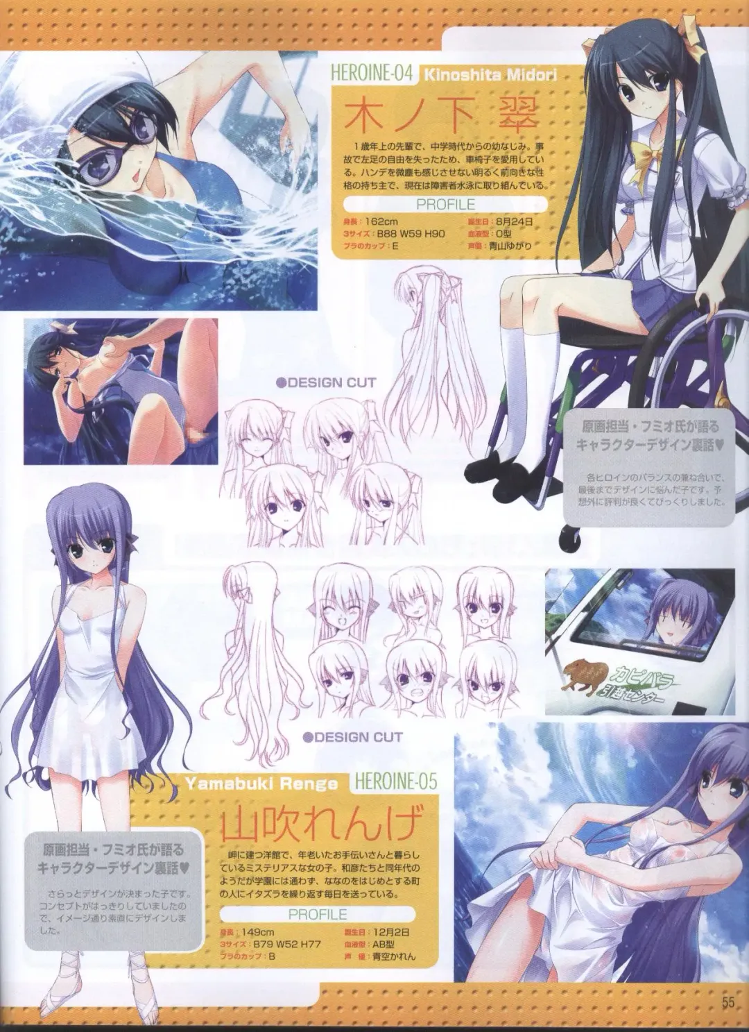 Dengeki Hime 2008-11 Fhentai - Page 48