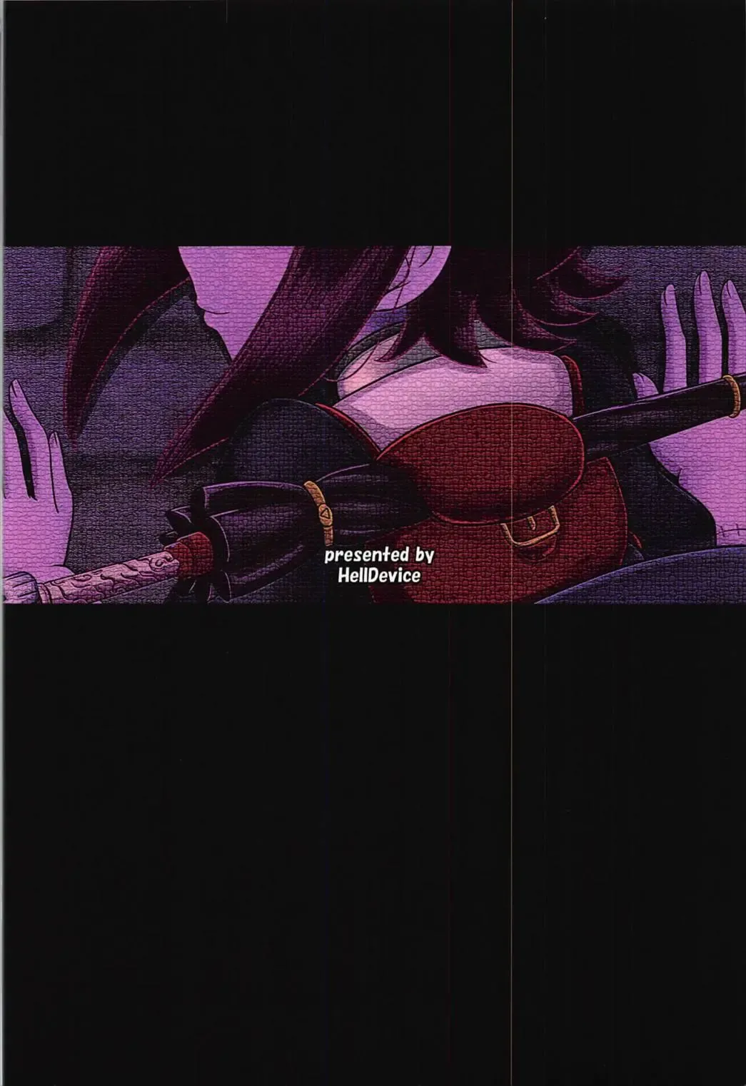 [Nalvas] Kishou Shoujo Hanbaichuu Nedan Ou Soudan Fhentai - Page 36