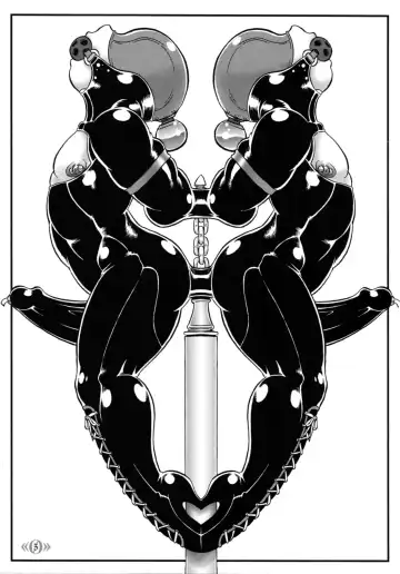 [Aoi Takayuki] 《0》 Fhentai - Page 4