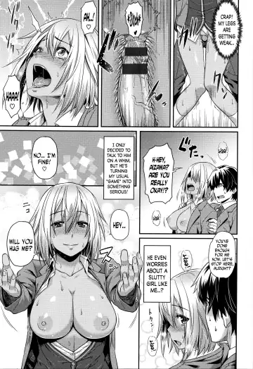 [212] Himitsu no Manabiya | The Secret School Fhentai - Page 15