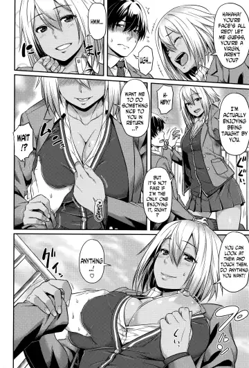 [212] Himitsu no Manabiya | The Secret School Fhentai - Page 6