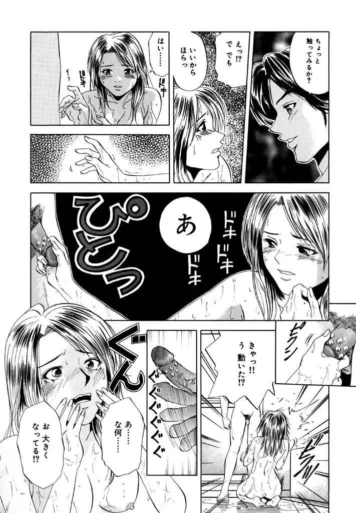 [Yuuki Ryo] Topaz Fhentai - Page 30