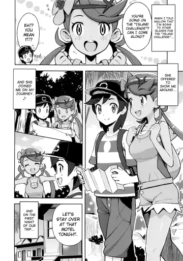 [Tamagoro] MAO FRIENDS Fhentai - Page 11