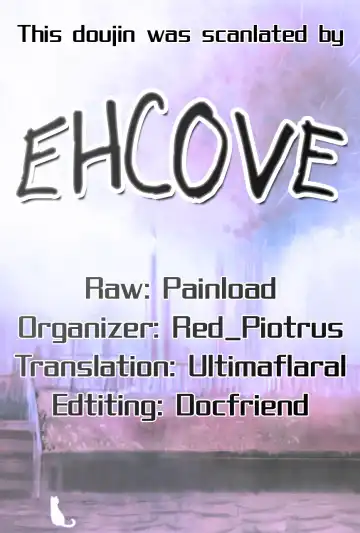 [Marui Ryuu] Joreishi to Jujutsushi  | Ghost Sweeper and Curse Master Fhentai - Page 23