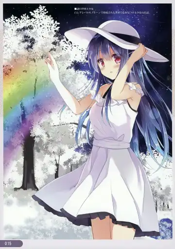 [Kujou Danbo] Re:frain3 Fhentai - Page 14