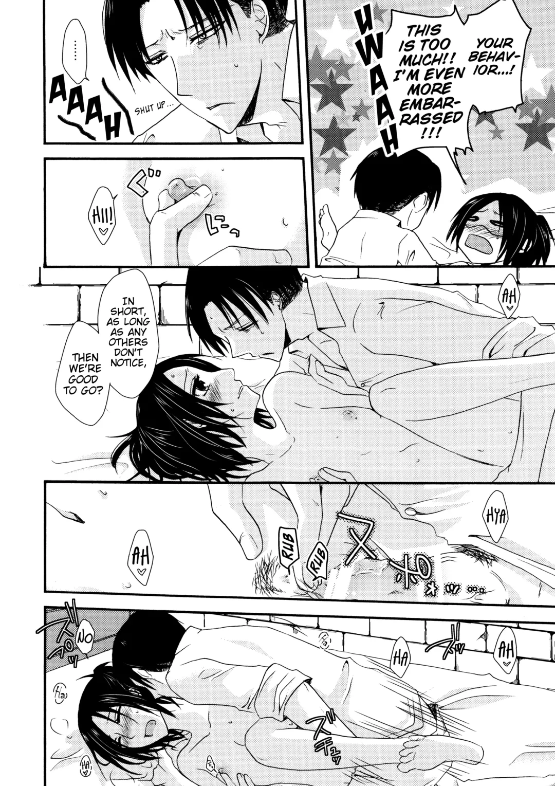 [Yoriko] Sultry Fhentai - Page 7