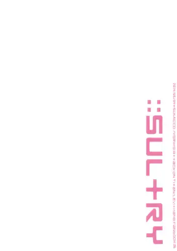 [Yoriko] Sultry Fhentai - Page 14