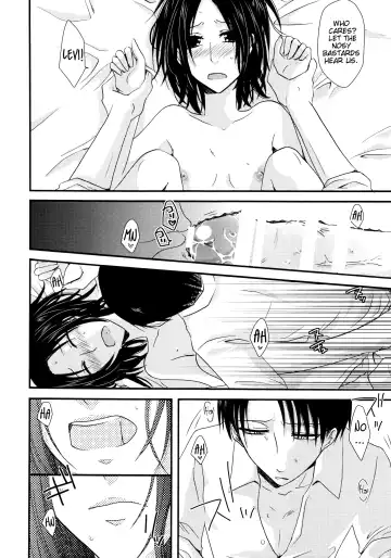 [Yoriko] Sultry Fhentai - Page 5