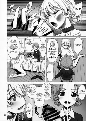 [Minazuki Juuzou] Pekorin Fhentai - Page 7