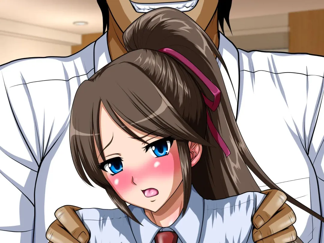 [Speed] Dare ni mo Ienai ~Otoko ni Damasare Biyaku ni Hamatta Tsuyoki na Bakunyuu Class Iinchou~ Fhentai - Page 89