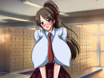 [Speed] Dare ni mo Ienai ~Otoko ni Damasare Biyaku ni Hamatta Tsuyoki na Bakunyuu Class Iinchou~ Fhentai - Page 81