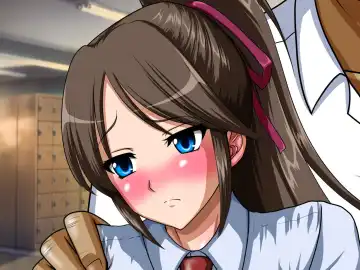 [Speed] Dare ni mo Ienai ~Otoko ni Damasare Biyaku ni Hamatta Tsuyoki na Bakunyuu Class Iinchou~ Fhentai - Page 85