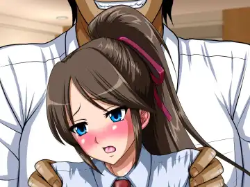 [Speed] Dare ni mo Ienai ~Otoko ni Damasare Biyaku ni Hamatta Tsuyoki na Bakunyuu Class Iinchou~ Fhentai - Page 90