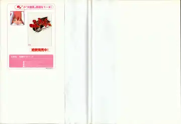 大番長 visual fan book Fhentai - Page 132