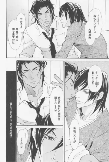 [Fujisaki Kou] Aikata no Aishikata Fhentai - Page 159