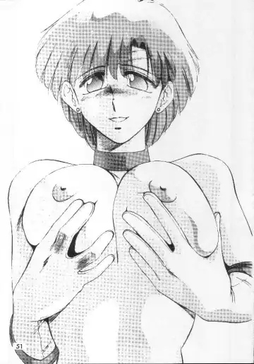 [Tokisaka Mugi] Motherhythm Fhentai - Page 3