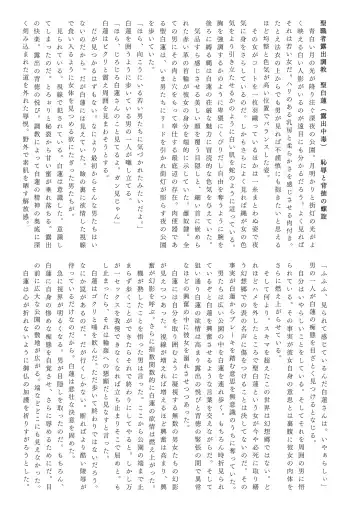 Gensou Choukyou Baishun Goudou Fhentai - Page 18