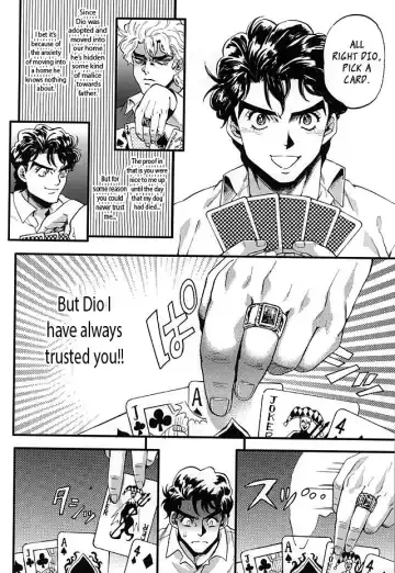 [Kijima Daisyarin] Joker Game Fhentai - Page 8