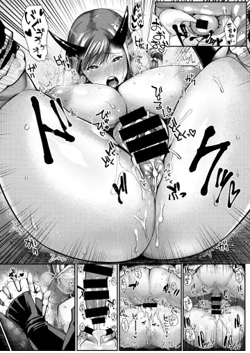 [Nemu] Oni to Wakamomo Fhentai - Page 23