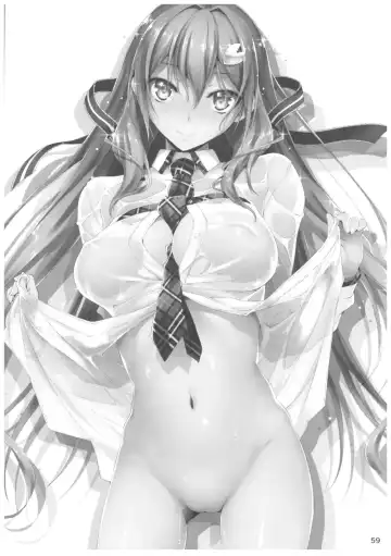 [Kikurage] KOI+KAN II Fhentai - Page 58