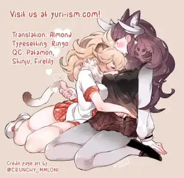 [Mira] EARTH GIRLS TUMUGI Fhentai - Page 103