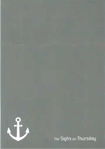 [Nanotsuki] Mokuyoubi no Tameiki Fhentai - Page 11