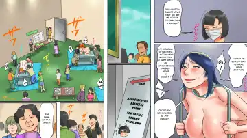 [Papermania] Kachiku Mesu Shuuyoujo 2 - Meushi Innyuu Goumon Hen | The Female Cattle Camp 2 - The Lewd Heifer Torture Episode Fhentai - Page 13