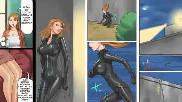 [Papermania] Kachiku Mesu Shuuyoujo 2 - Meushi Innyuu Goumon Hen | The Female Cattle Camp 2 - The Lewd Heifer Torture Episode Fhentai - Page 19