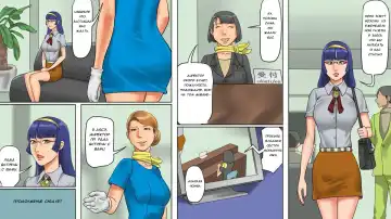 [Papermania] Kachiku Mesu Shuuyoujo 2 - Meushi Innyuu Goumon Hen | The Female Cattle Camp 2 - The Lewd Heifer Torture Episode Fhentai - Page 42