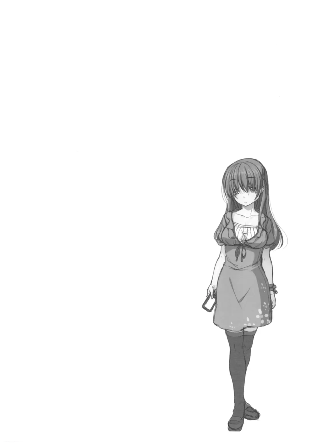 [Kirin Kakeru] Byouai Setsuwa ~Yandere Soushuuhen Bon~ Fhentai - Page 125