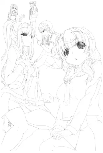 [Kirin Kakeru] Byouai Setsuwa ~Yandere Soushuuhen Bon~ Fhentai - Page 2