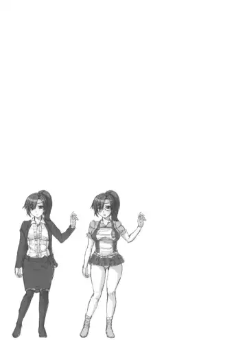 [Kirin Kakeru] Byouai Setsuwa ~Yandere Soushuuhen Bon~ Fhentai - Page 41