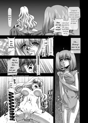 [Gekkoji] Oppai Meister!! Fhentai - Page 10